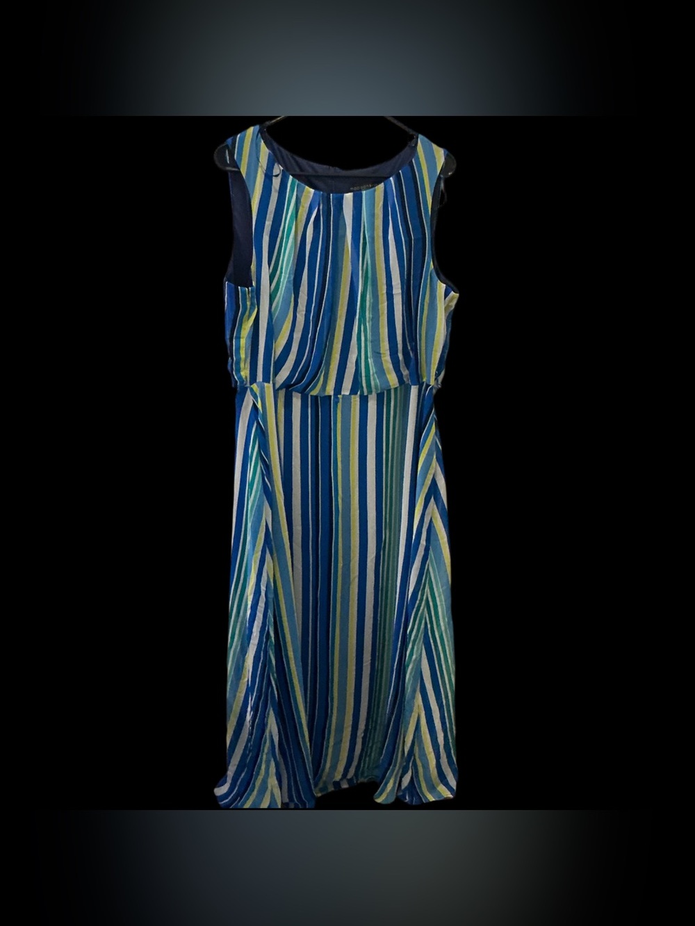Women’s Madison Leigh Plus Size Dress Size 20W Pre Owned